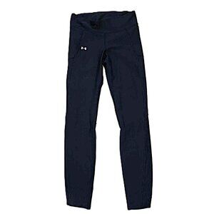 Under Armour black athletic leggings